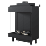 Kratki - LEO 76/62/H/V - Gasspeis