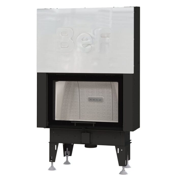 Bef Home - THERM V8 - Peisinnsats - Bilde 1