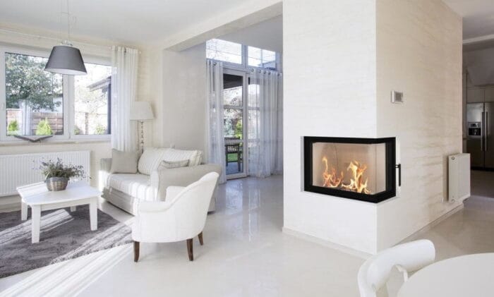 Bef Home - FEEL 8CL/8CP - Peisinnsats - Bilde 2