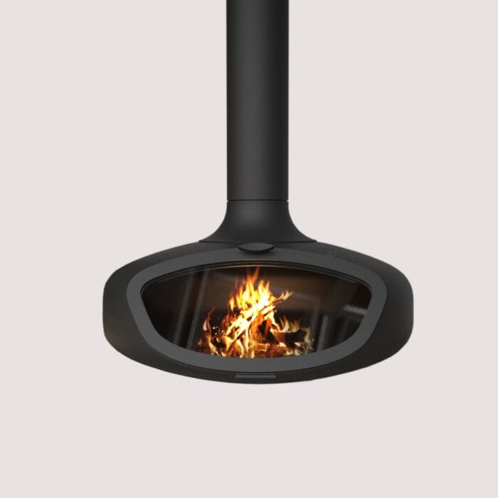 Firemaker - FIREBOB - Takhengt vedovn - Bilde 1