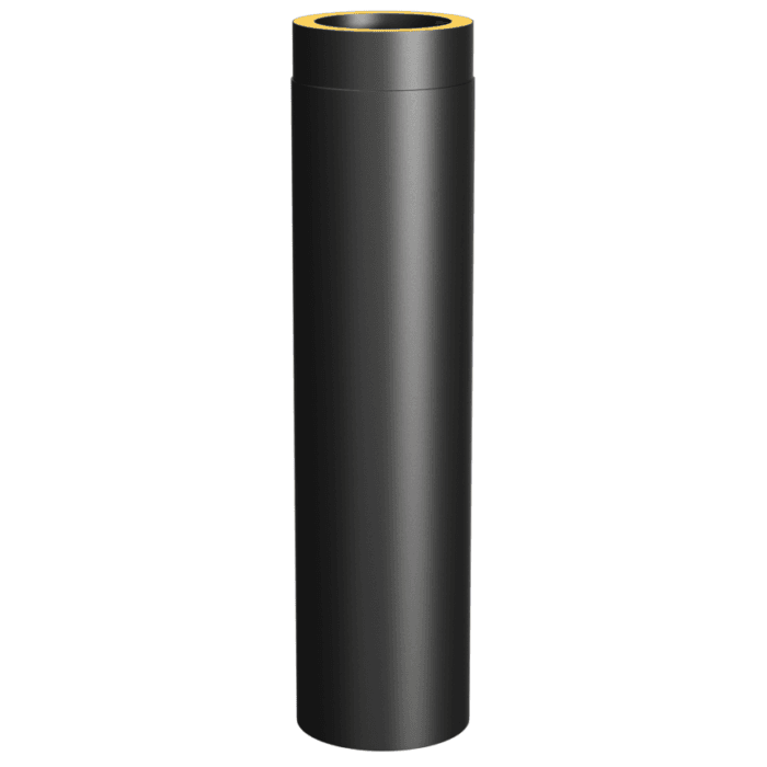 Helisolert lengde ø150 1000/500/250mm - Norvai - Bilde 1