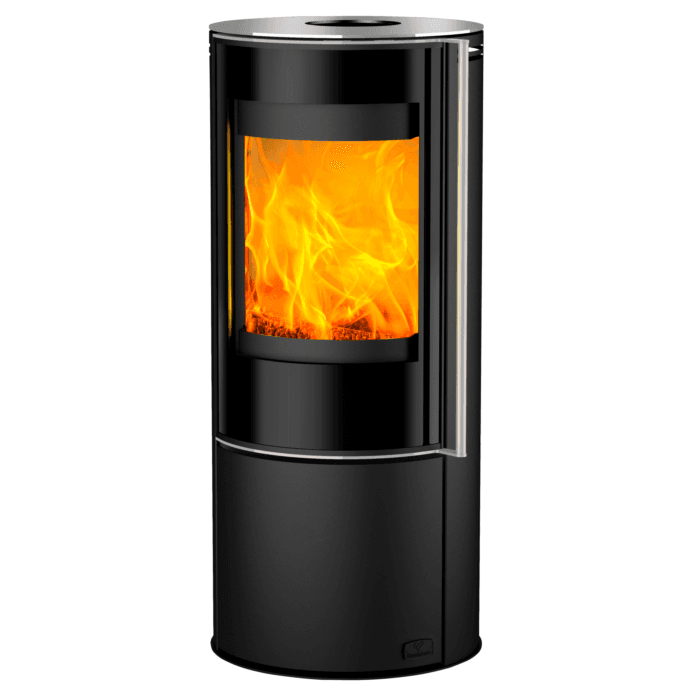 Fireplace By Norvai - LAURUS G - Frittstående - Bilde 1