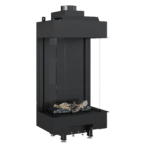 Kratki - LEO 45/68 PANORAMA - Gasspeis