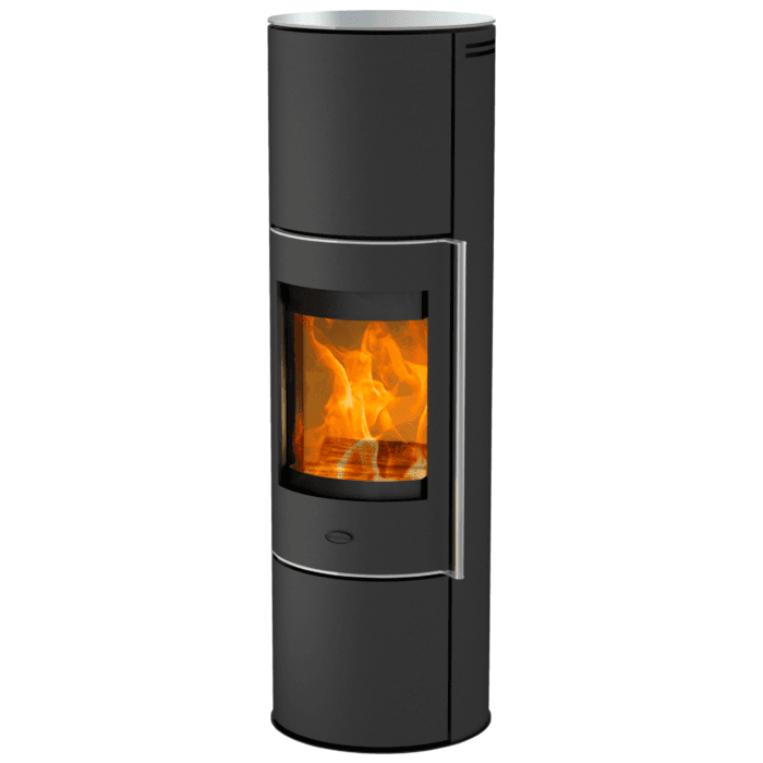 Fireplace By Norvai - PERONDI G - Frittstående - Bilde 1