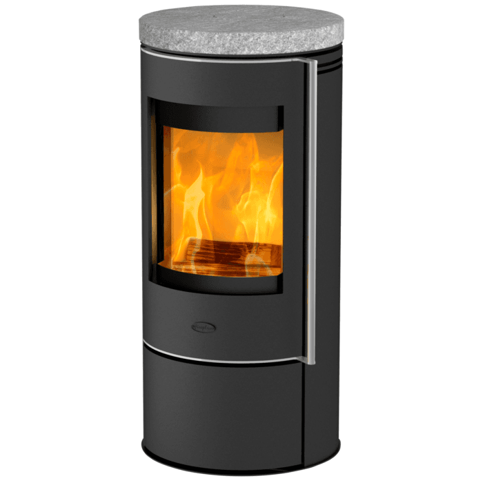 Fireplace By Norvai - RONDALE - Frittstående - Bilde 1