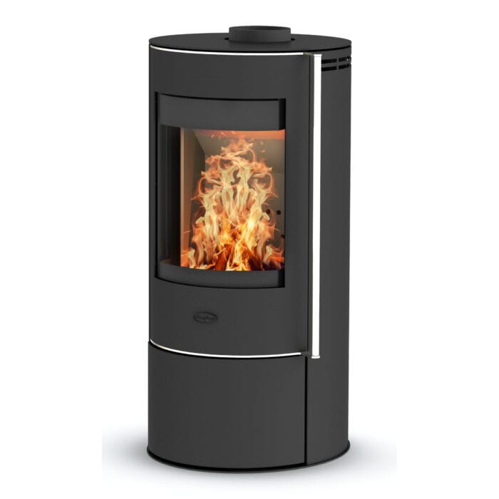 Fireplace By Norvai - RONDALE - Frittstående - Bilde 1