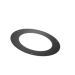 Helisolert 2 delt rund loftskrave 0-5/10-35/35-45gr - Norvai - Bilde 2