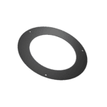 Helisolert 2 delt rund loftskrave 0-5/10-35/35-45gr - Norvai - Bilde 3