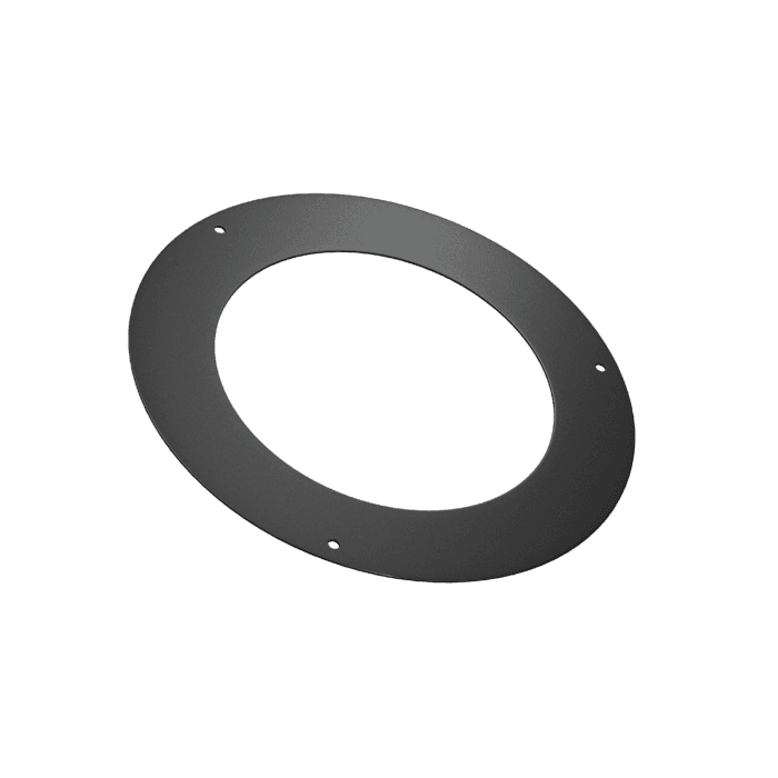 Helisolert 2 delt rund loftskrave 0-5/10-35/35-45gr - Norvai - Bilde 3