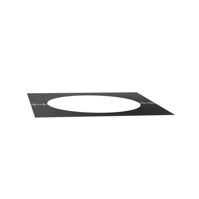 Helisolert 2 delt loftskrave 0-5/5-20/20-35/35-40gr - Norvai - Bilde 1