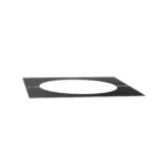 2 delt loftskrave 0-5/5-20/20-35/35-40gr - Norvai
