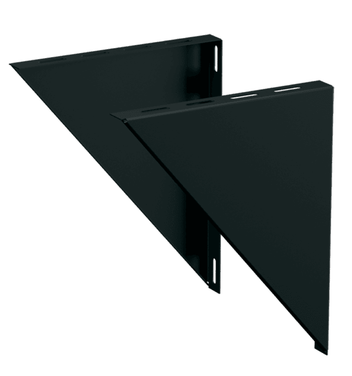 Veggforankring til ha150st justerbar 50-150/250-350mm - Norvai - Bilde 2