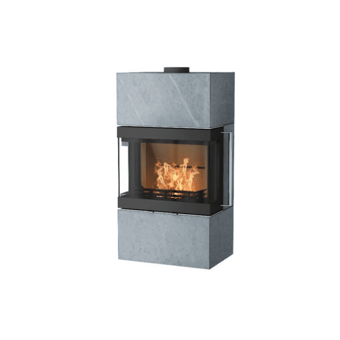 Fireplace By Norvai - SANTOLINI - Elementpeis - Bilde 1