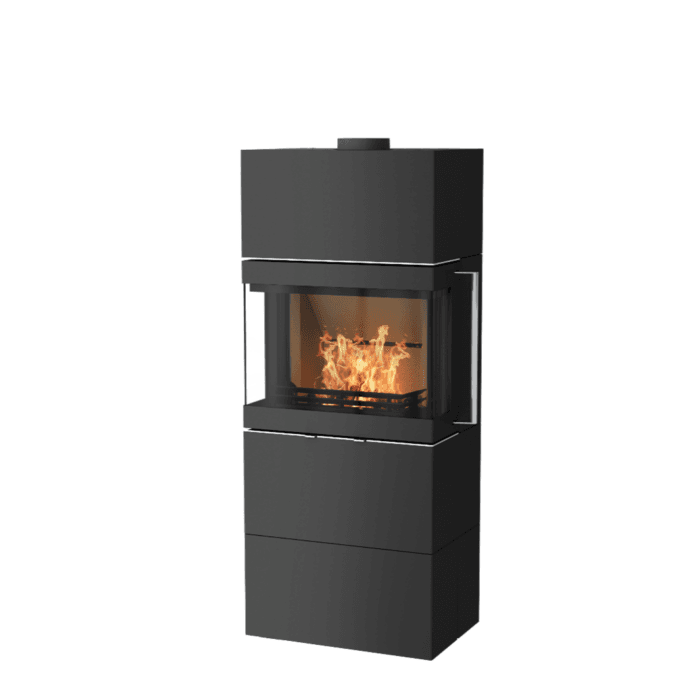 Fireplace By Norvai - SANTOLINI - Elementpeis - Bilde 1