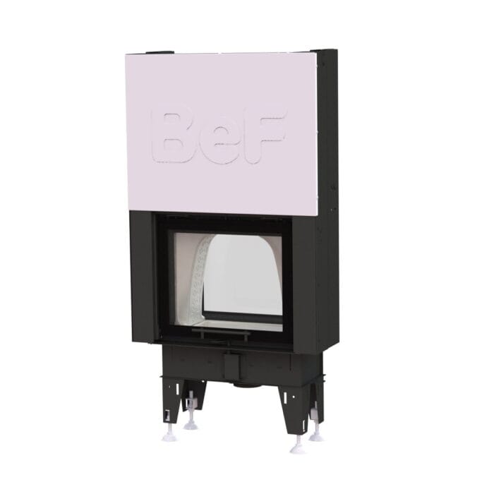Bef Home - DOUBLE V6 FEEL- Peisinnsats - Bilde 1
