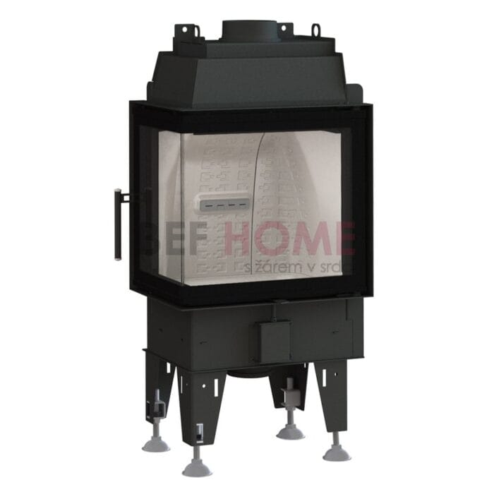 Bef Home - FEEL 6CL/CP - Peisinnsats - Bilde 1