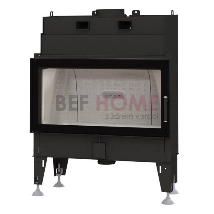 Bef Home - THERM 10 - Peisinnsats - Bilde 1