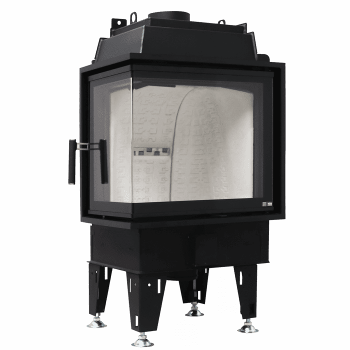 Bef Home - THERM 7CL / 7CP - Peisinnsats - Bilde 1