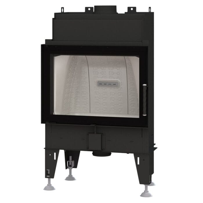 Bef Home - Therm 7 - peisinnsats - Bef - Bilde 1