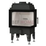 THERM 8CL / 8CP - Peisinnsats
