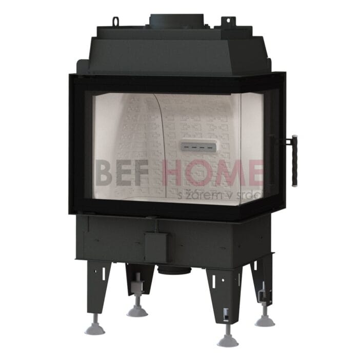 THERM 8CL / 8CP - Peisinnsats - Bilde 1