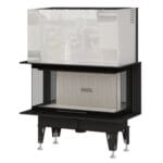 Bef Home - THERM V10C - Peisinnsats