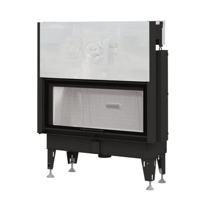 Bef Home - THERM V12 - Peisinnsats - Bilde 1
