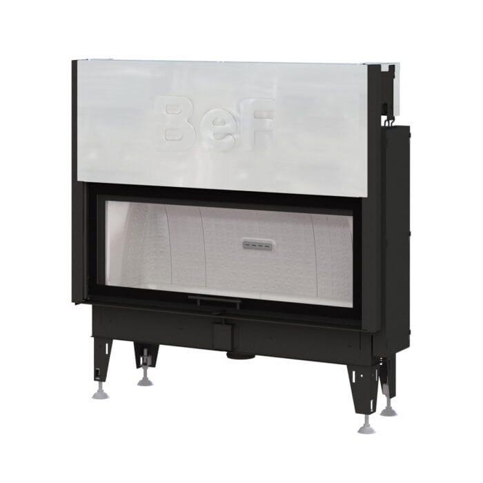 Bef Home - THERM V14 -  Peisinnsats - Bilde 1