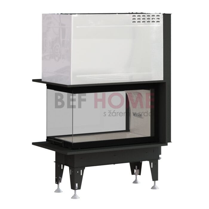 Bef Home - THERM V8U - Peisinnsats - Bilde 1