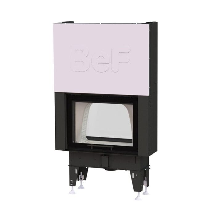 Bef Home - DOUBLE V7 FEEL - Peisinnsats - Bilde 1