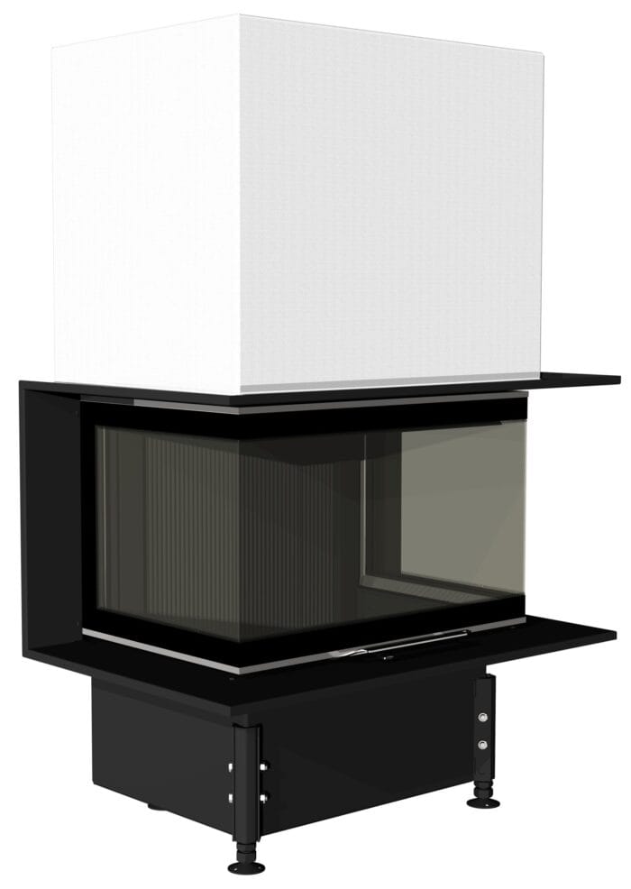 Kobok By Norvai - ECO 3L LUX - Peisinnsats - Bilde 1