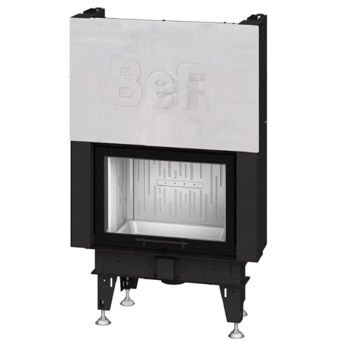 Bef Home - Aquatic WH V  70 - Vannmantlet Peisinnsats - Bilde 1