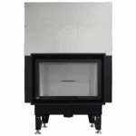 Bef Home - AQUATIC WH V 80 - Vannmantlet Peisinnsats