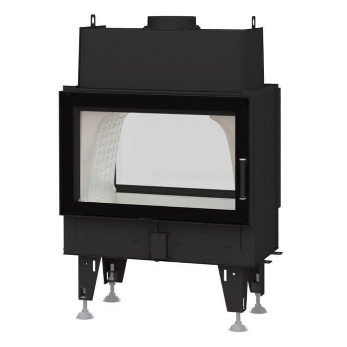 Bef Home - TWIN 8II - Peisinnsats - Bilde 1