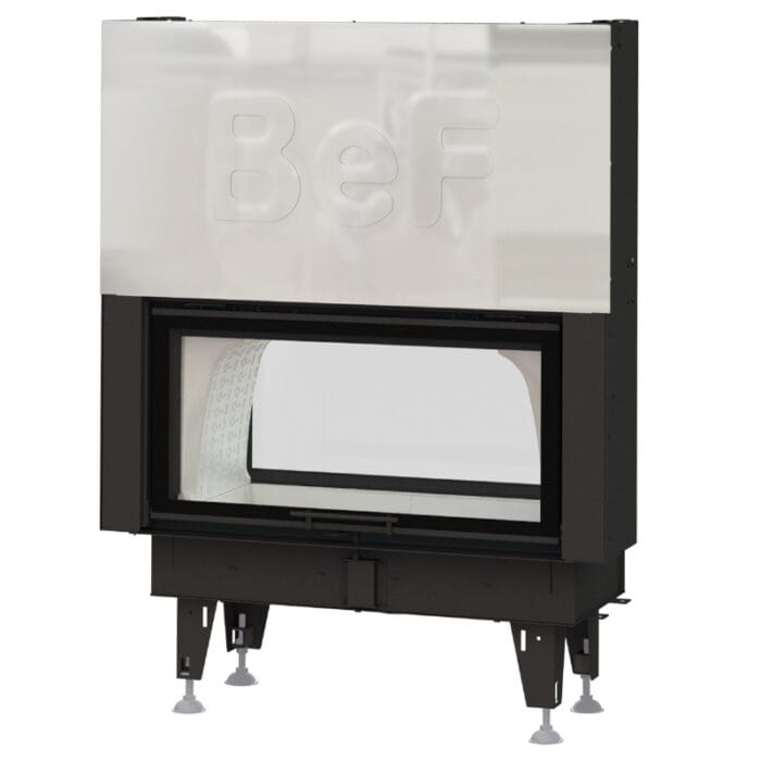 Bef Home - TWIN V10II - Peisinnsats - Bilde 1