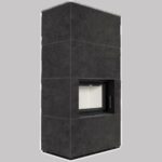 Kratki - FLOKI BOX - Elementpeis - Bilde 5