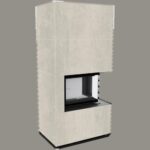 Kratki - FLOKI BOX 2 - Elementpeis - Bilde 21