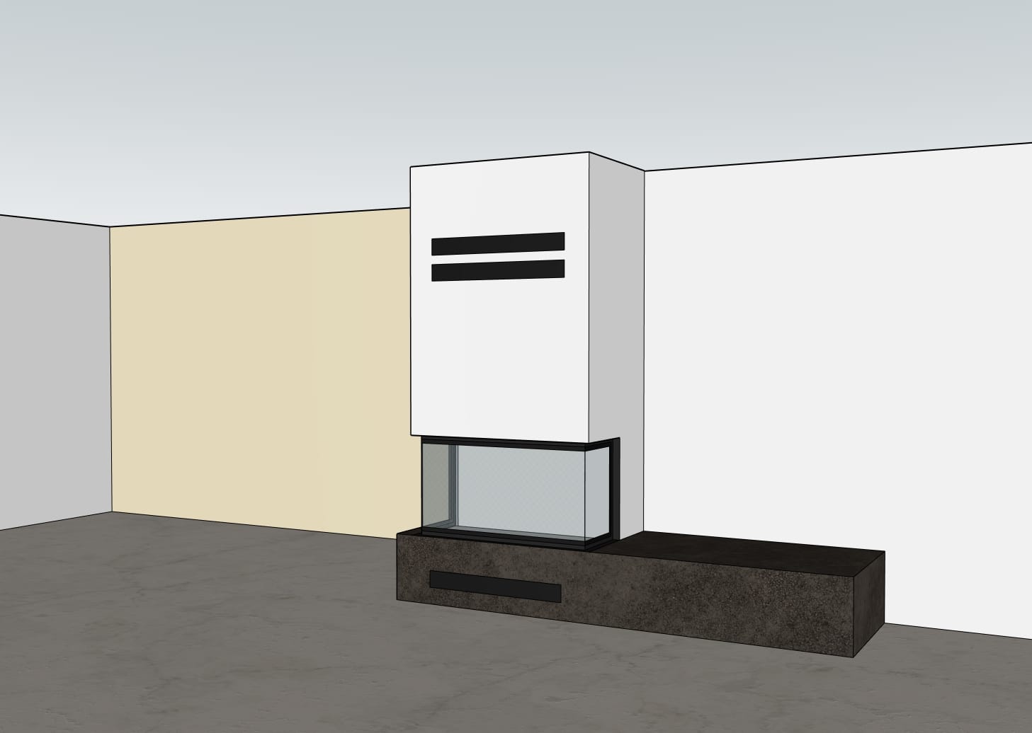 NBC 100 400 PANORAMA B Kratki - NBC 1000/400 PANORAMA - Peisinnsats - Bilde 12