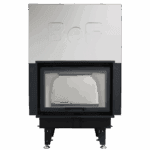 Bef Home - TWIN V8II - Peisinnsats