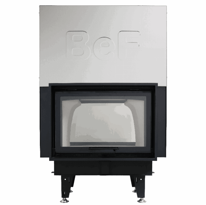 Bef Bef Home - TWIN V8II - Peisinnsats - Norvai