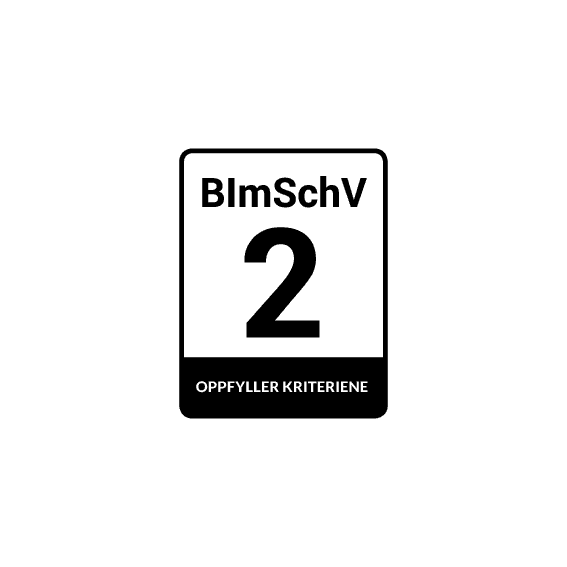 bimsch_black Kratki - NBC 680/280 - Peisinnsats - Bilde 8