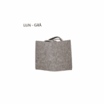 Norvai - LUN - Vedkurv - Bilde 2