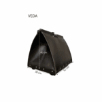 Norvai - VEDA - Vedkurv