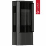 Kratki - ENYO SIDEGLASS - Frittstående - Bilde 7