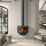 Rocal - RONDE FRONTAL - Vegghengt