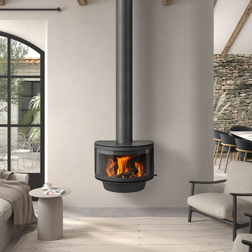 0238 _Rocal 004-Ronde Frontal_ Rocal - RONDE FRONTAL - Vegghengt - Bilde 1