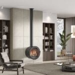 Rocal - D7 - Vegghengt