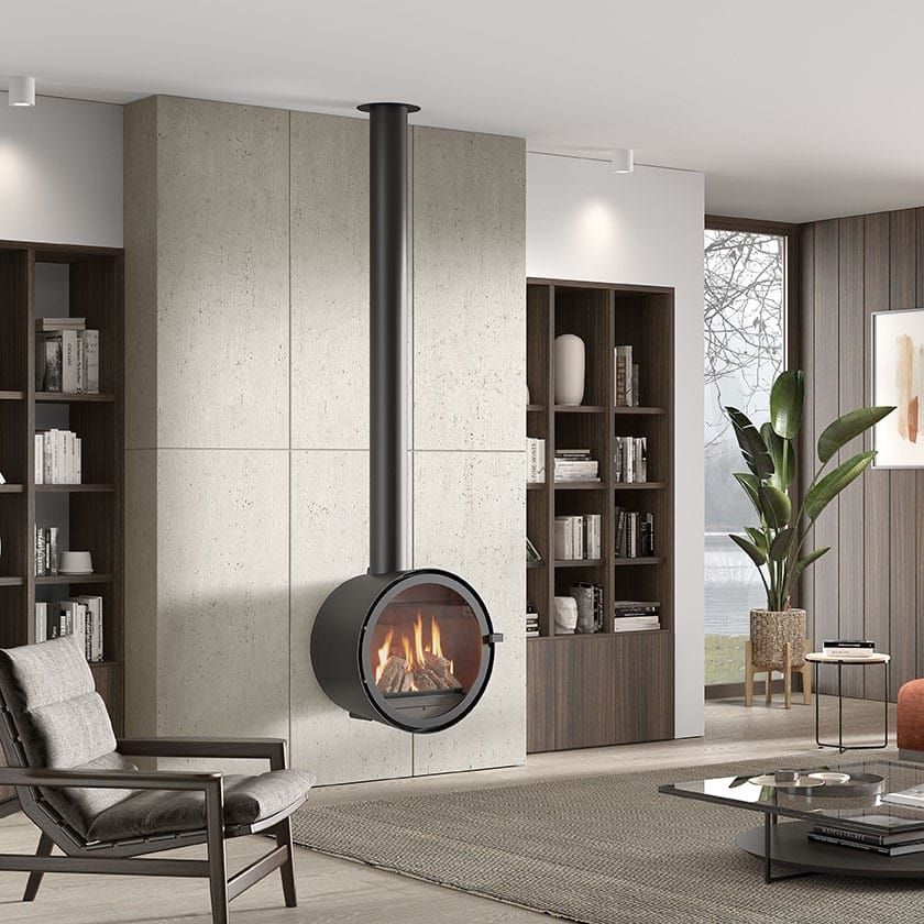 0258 _Rocal D7 V5 001_ Rocal - D7 - Vegghengt - Bilde 1