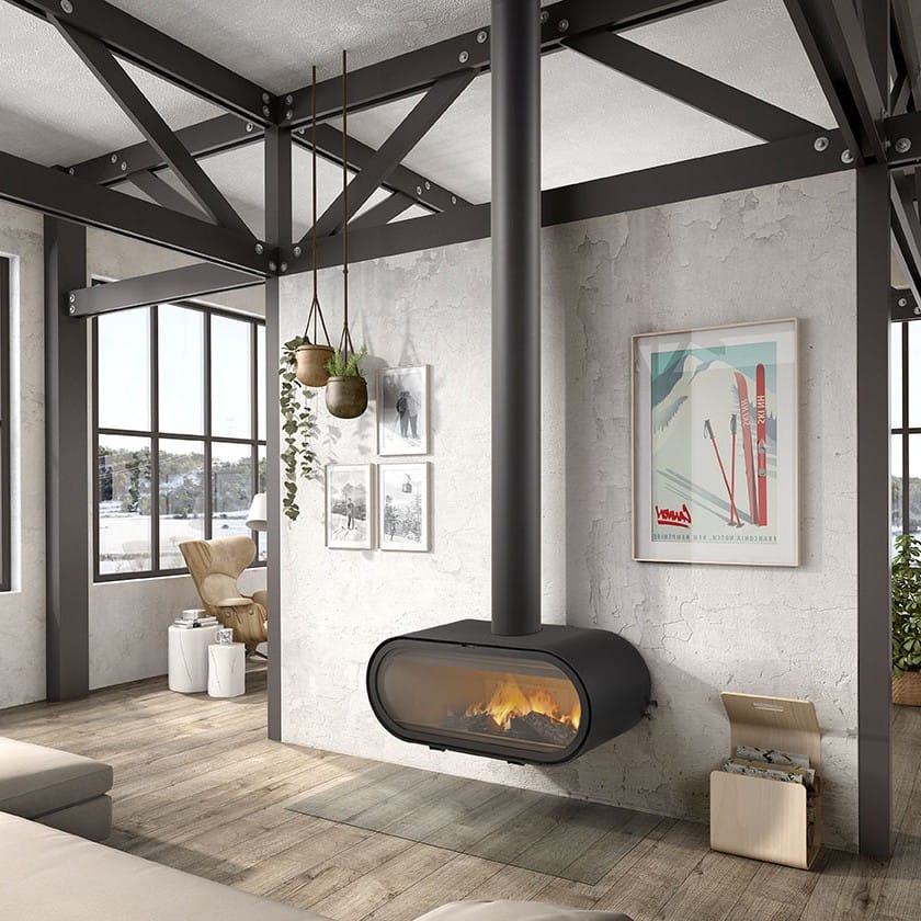 0260 _Rocal 0003 D-8_ Rocal - D8 - Vegghengt - Bilde 1