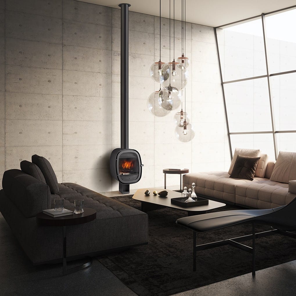 OVAL AMBIENT B Rocal - OVAL - Vegghengt - Bilde 1